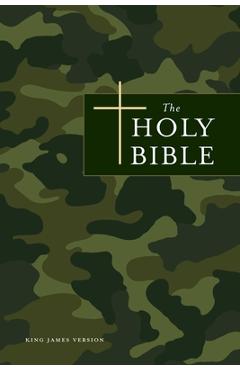 Holy Bible (King James Version) - Skyhorse Publishing