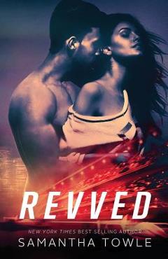 Revved - Samantha Towle