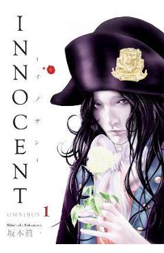 Innocent Omnibus Volume 1 - Shin\'ichi Sakamoto