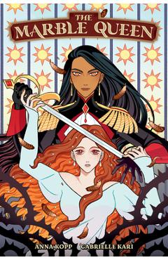 The Marble Queen - Anna Kopp