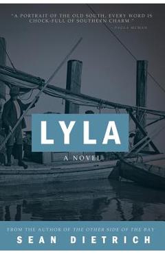 Lyla - Sean Dietrich