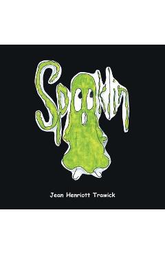 Spooklin - Jean Henriott Trawick