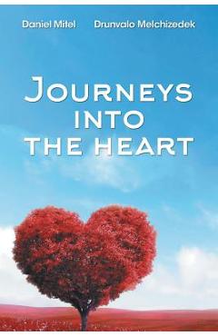 Journeys into the Heart - Drunvalo Melchizedek - Imagine 1