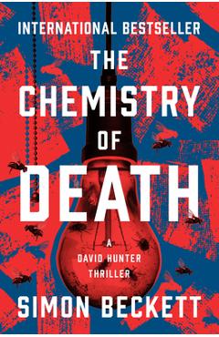 The Chemistry of Death - Simon Beckett