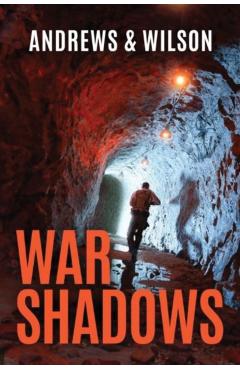 War Shadows - Jeffrey Wilson - Imagine 1