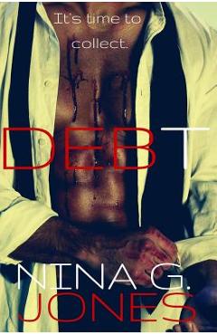 Debt - Nina G. Jones