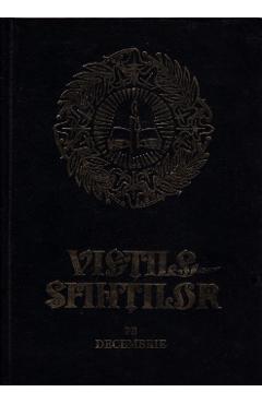 Vietile Sfintilor pe Decembrie - MANASTIREA SIHASTRIA