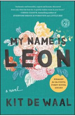 My Name Is Leon - Kit De Waal