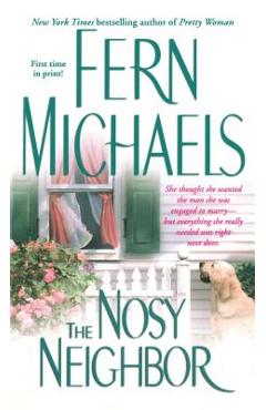 The Nosy Neighbor - Fern Michaels