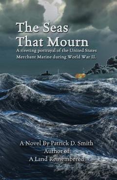 The Seas That Mourn - Patrick D. Smith - Imagine 1