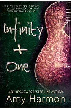 Infinity + One - Amy Harmon