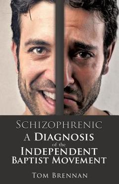 Schizophrenic - Tom Brennan