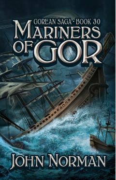 Mariners of Gor - John Norman - Imagine 1