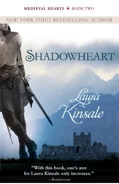 Shadowheart - Laura Kinsale - Imagine 1