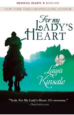 For My Lady's Heart - Laura Kinsale