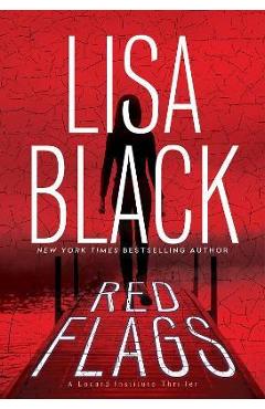 Red Flags - Lisa Black
