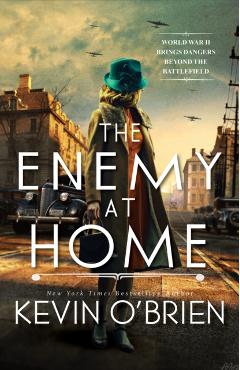 The Enemy at Home - Kevin O'brien