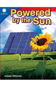 Powered by the Sun - Joseph Otterman