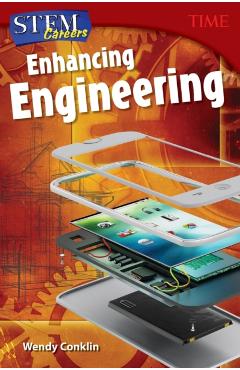 Stem Careers: Enhancing Engineering - Wendy Conklin - Imagine 1