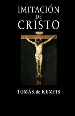 Imitación de Cristo - Tomas De Kempis