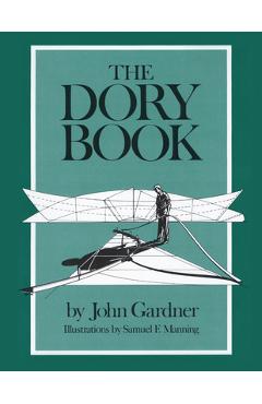 The Dory Book - John Gardner