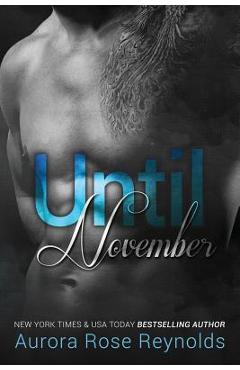 Until November - Aurora Rose Reynolds