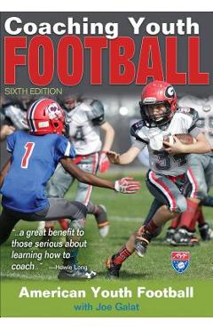 Coaching Youth Football - American Youth Football