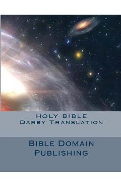 Holy Bible Darby Translation - Bible Domain Publishing