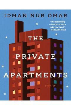 The Private Apartments - Idman Nur Omar