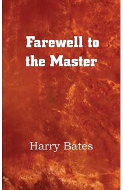 Farewell to the Master - Harry Bates - Imagine 1