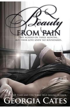 Beauty From Pain - Georgia Cates