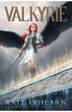 Valkyrie - Kate O'hearn