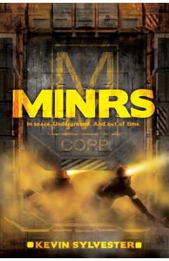Minrs - Kevin Sylvester - Imagine 1