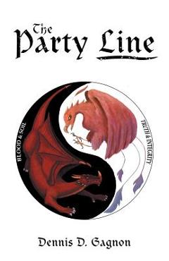 The Party Line - Dennis D. Gagnon - Imagine 1