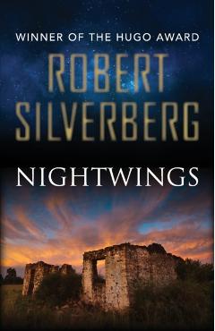 Nightwings - Robert Silverberg - Imagine 1