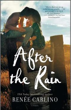 After the Rain - Renée Carlino