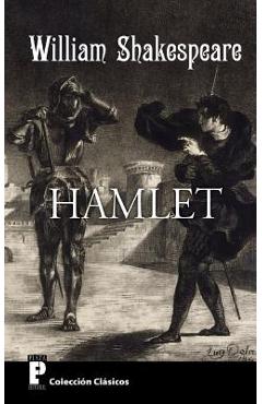 Hamlet - William Shakespeare