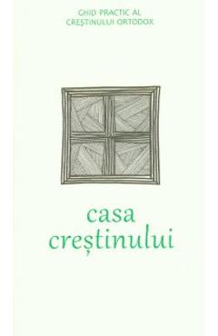 Casa crestinului - BIZANTINA