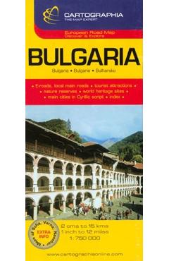 Bulgaria Bulgaria.