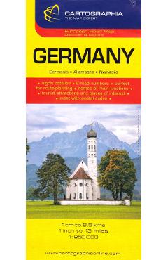 Germany - Germania