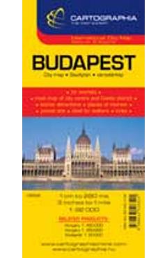 Budapesta Budapesta