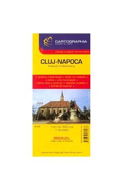 Cluj-Napoca calatorii