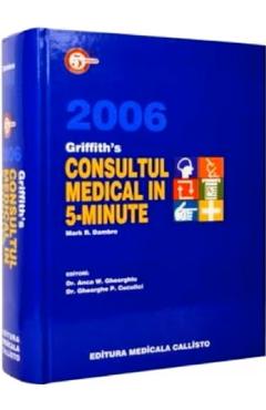 2006 Griffith's: Consultul medical in 5 minute - Mark R. Dambro