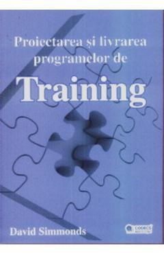 Proiectarea si livrarea programelor de training – David Simmonds Afaceri imagine 2022