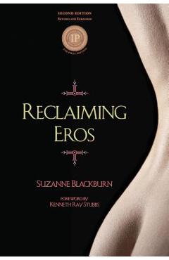 Reclaiming Eros - Suzanne Blackburn