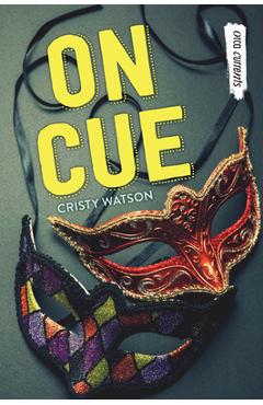 On Cue - Cristy Watson
