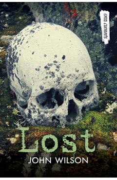 Lost - John Wilson