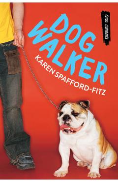 Dog Walker - Karen Spafford-fitz