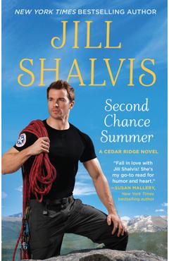 Second Chance Summer - Jill Shalvis
