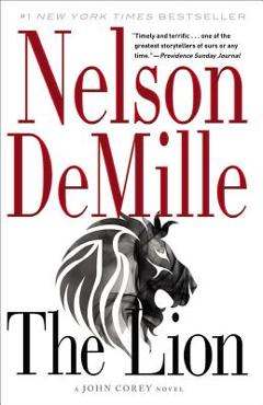 The Lion - Nelson Demille
